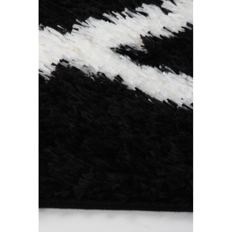 Dywan Boho 656 BLACK/CREAM 200x290cm Dywan Boho 656 BLACK/CREAM 200x290cm