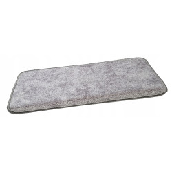 Stopki Nakładki 17 sztuk 66cm SZARE MIĘKKIE N200