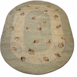 Dywan OKAZJA! MODENA190x275 Owal d-d-4549