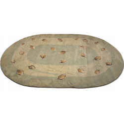 Dywan OKAZJA! MODENA190x275 Owal d-d-4549