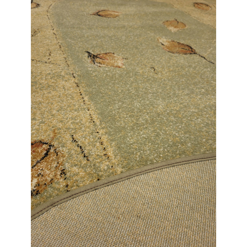 Dywan OKAZJA! MODENA190x275 Owal d-d-4549