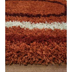 Dywan OKAZJA! SUPER SHAGGY 140x200 d-d-489