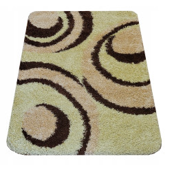 Dywan OKAZJA! BERFIN SHAGGY 140x190 d-d-9982C