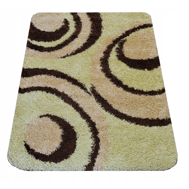 Dywan OKAZJA! BERFIN SHAGGY 140x190 d-d-9982C