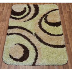 Dywan OKAZJA! BERFIN SHAGGY 140x190 d-d-9982C
