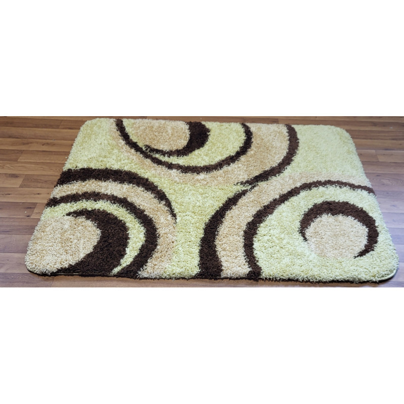 Dywan OKAZJA! BERFIN SHAGGY 140x190 d-d-9982C
