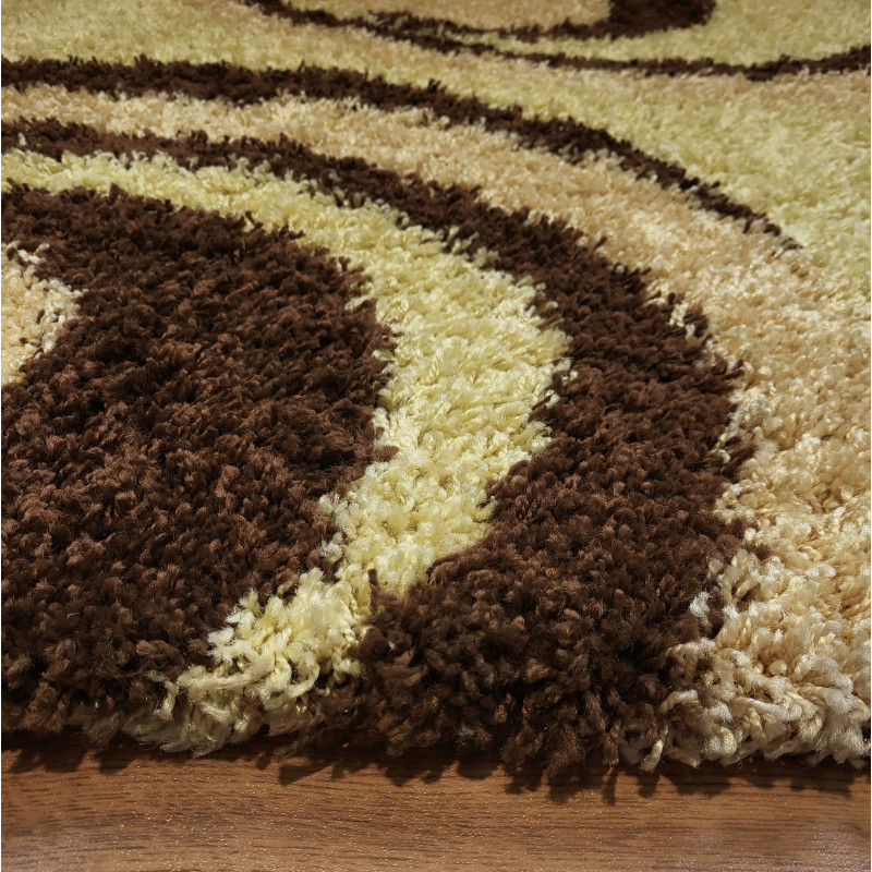 Dywan OKAZJA! BERFIN SHAGGY 140x190 d-d-9982C