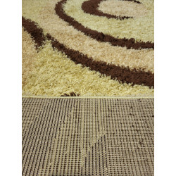 Dywan OKAZJA! BERFIN SHAGGY 140x190 d-d-9982C