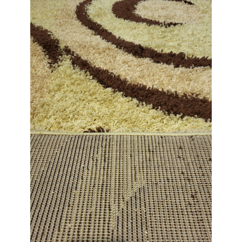 Dywan OKAZJA! BERFIN SHAGGY 140x190 d-d-9982C