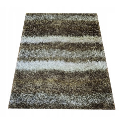 Dywan OKAZJA! TOPSY SHAGGY 133x190 d-d-4518