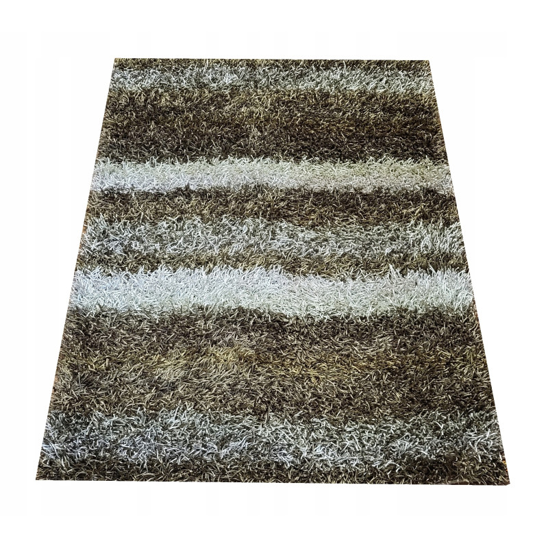 Dywan OKAZJA! TOPSY SHAGGY 133x190 d-d-4518