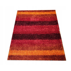 Dywan OKAZJA! POLYESTER SHAGGY 133x190 d-d-2792