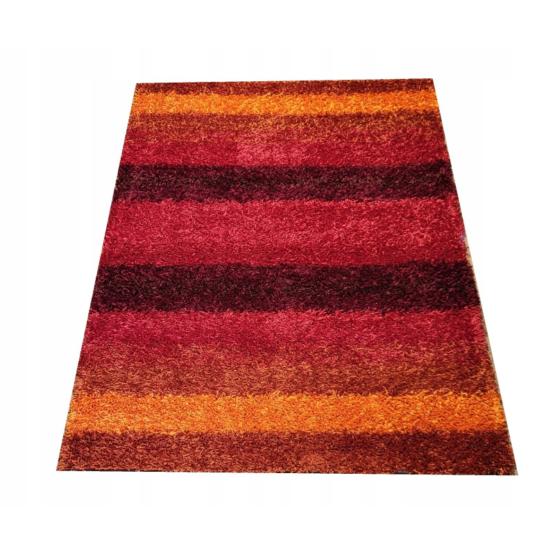 Dywan OKAZJA! POLYESTER SHAGGY 133x190 d-d-2792 Dywan OKAZJA! POLYESTER SHAGGY 133x190 d-d-2792