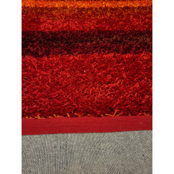 Dywan OKAZJA! POLYESTER SHAGGY 133x190 d-d-2792 Dywan OKAZJA! POLYESTER SHAGGY 133x190 d-d-2792