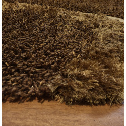 Dywan OKAZJA! POLYESTER SHAGGY 140x200 d-d-390 Dywan OKAZJA! POLYESTER SHAGGY 140x200 d-d-390