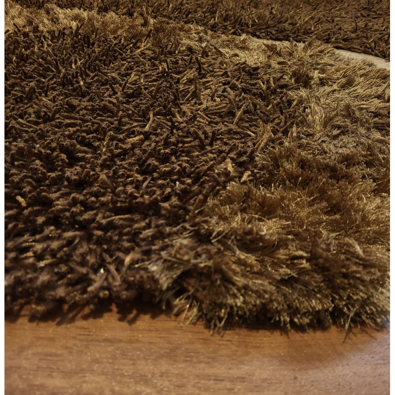 Dywan OKAZJA! POLYESTER SHAGGY 140x200 d-d-390 Dywan OKAZJA! POLYESTER SHAGGY 140x200 d-d-390