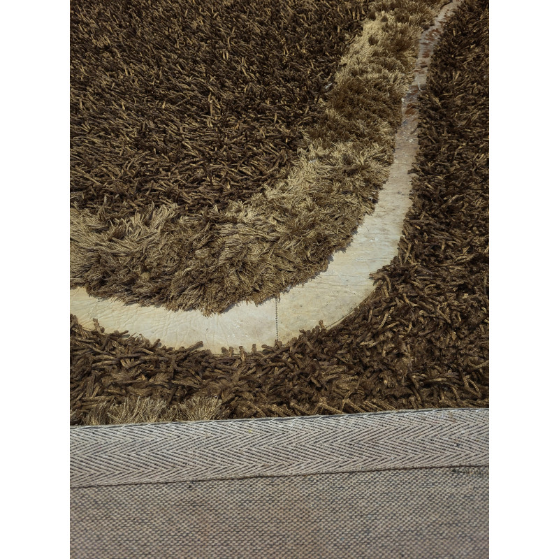 Dywan OKAZJA! POLYESTER SHAGGY 140x200 d-d-390 Dywan OKAZJA! POLYESTER SHAGGY 140x200 d-d-390
