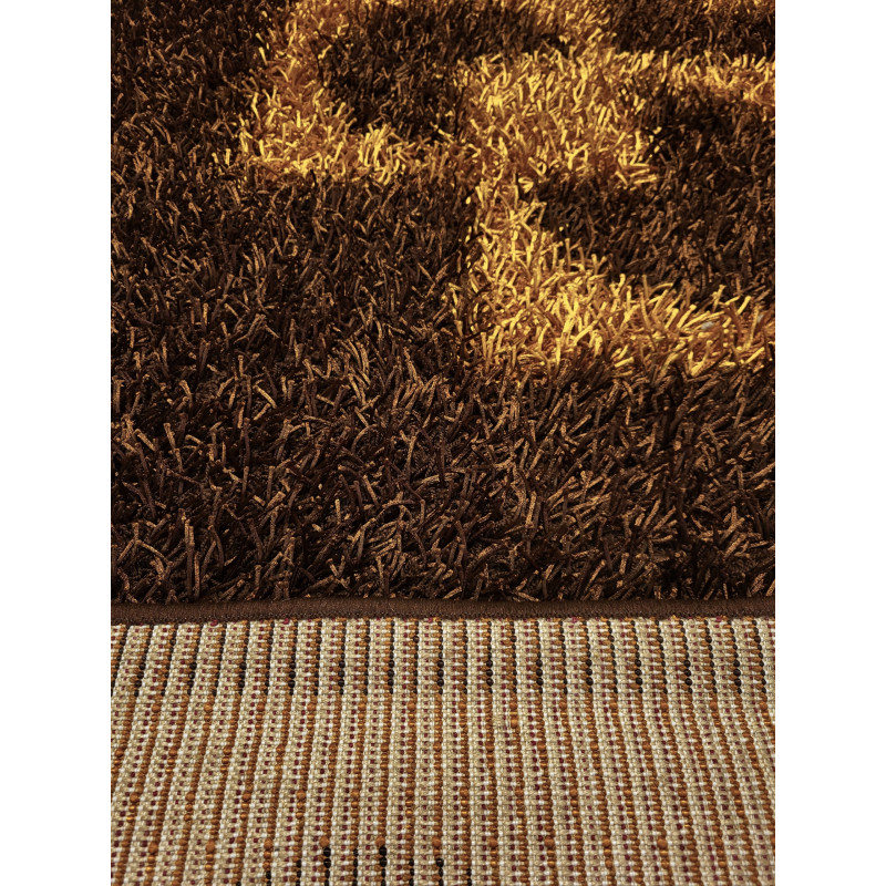 Dywan OKAZJA! POLYESTER SHAGGY 140x190 d-d-4512A