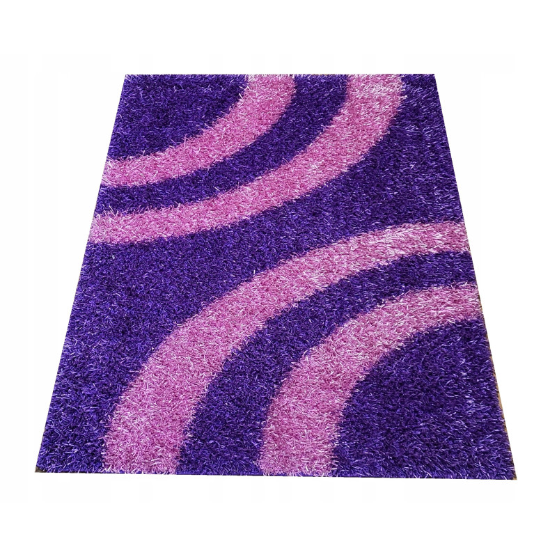 Dywan OKAZJA! POLYESTER SHAGGY 140x190 d-d-9751 Dywan OKAZJA! POLYESTER SHAGGY 140x190 d-d-9751