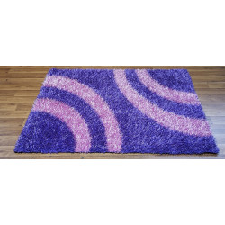 Dywan OKAZJA! POLYESTER SHAGGY 140x190 d-d-9751 Dywan OKAZJA! POLYESTER SHAGGY 140x190 d-d-9751