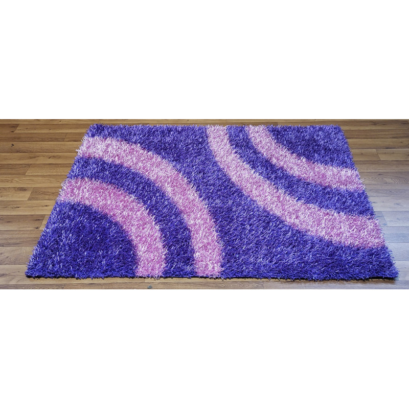 Dywan OKAZJA! POLYESTER SHAGGY 140x190 d-d-9751 Dywan OKAZJA! POLYESTER SHAGGY 140x190 d-d-9751