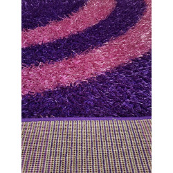 Dywan OKAZJA! POLYESTER SHAGGY 140x190 d-d-9751 Dywan OKAZJA! POLYESTER SHAGGY 140x190 d-d-9751