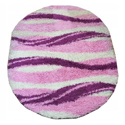 Dywan OKAZJA! MULTUS SHAGGY 140x190 d-d-2110