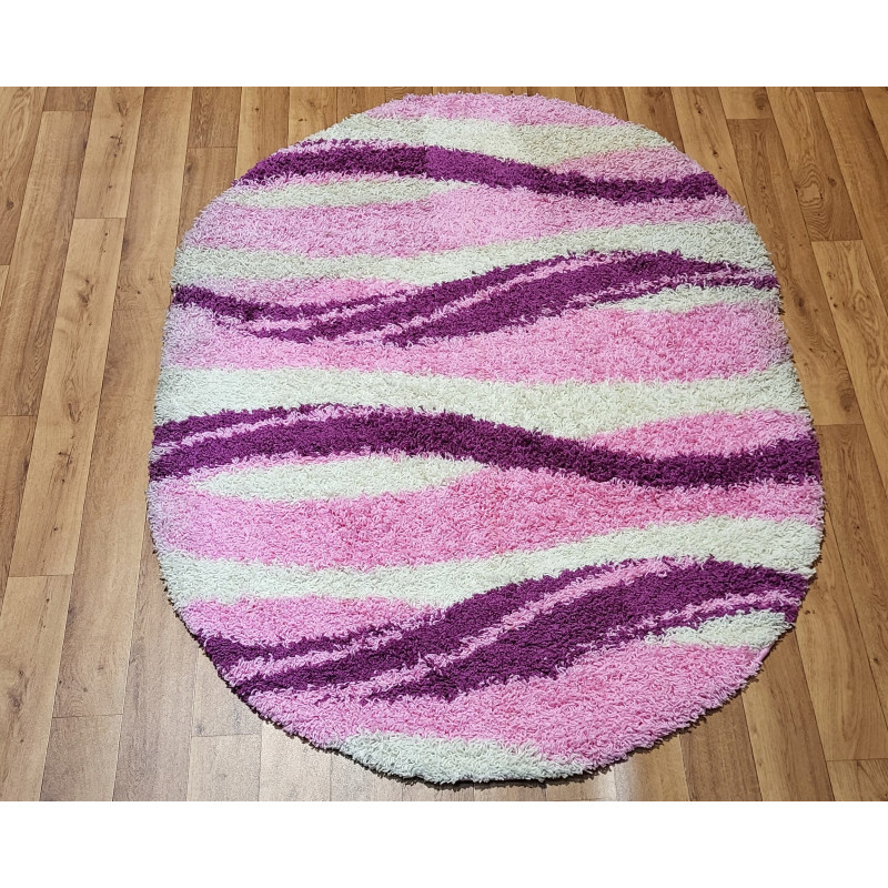 Dywan OKAZJA! MULTUS SHAGGY 140x190 d-d-2110