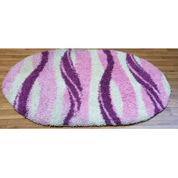 Dywan OKAZJA! MULTUS SHAGGY 140x190 d-d-2110