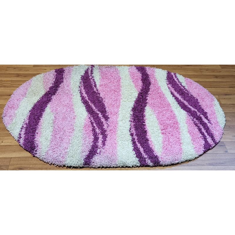 Dywan OKAZJA! MULTUS SHAGGY 140x190 d-d-2110