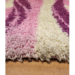 Dywan OKAZJA! MULTUS SHAGGY 140x190 d-d-2110