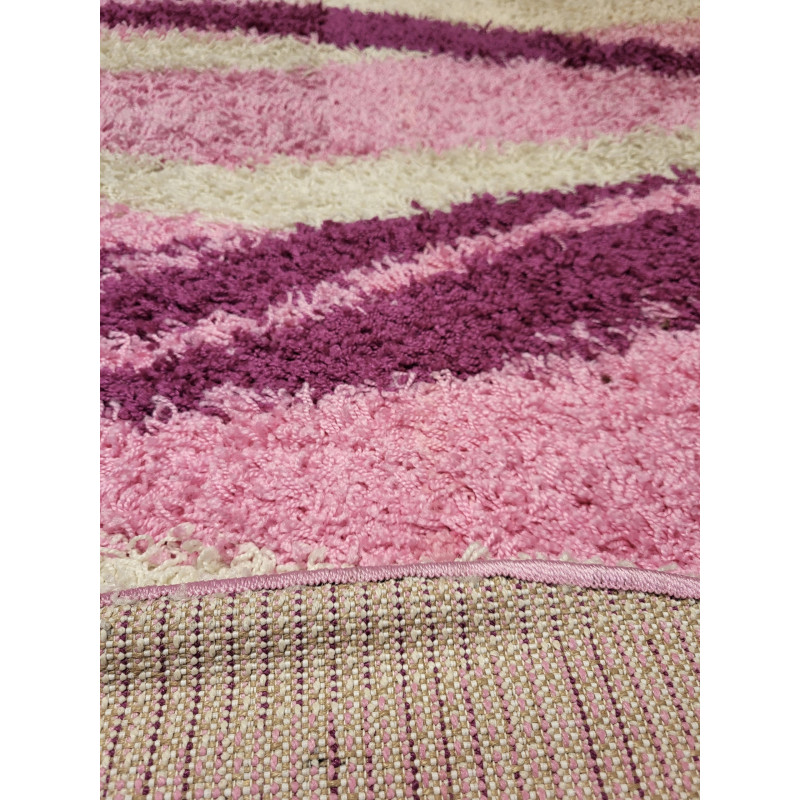 Dywan OKAZJA! MULTUS SHAGGY 140x190 d-d-2110