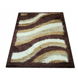 Dywan OKAZJA! NATURAL SHAGGY 133x190 d-d-432