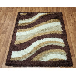 Dywan OKAZJA! NATURAL SHAGGY 133x190 d-d-432
