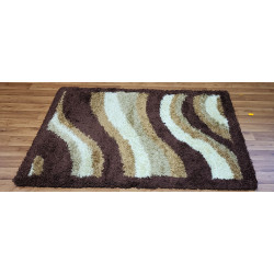 Dywan OKAZJA! NATURAL SHAGGY 133x190 d-d-432