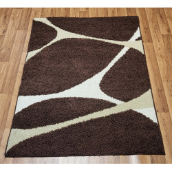 Dywan OKAZJA! AGNELLA SHAGGY 133x190 d-d-483