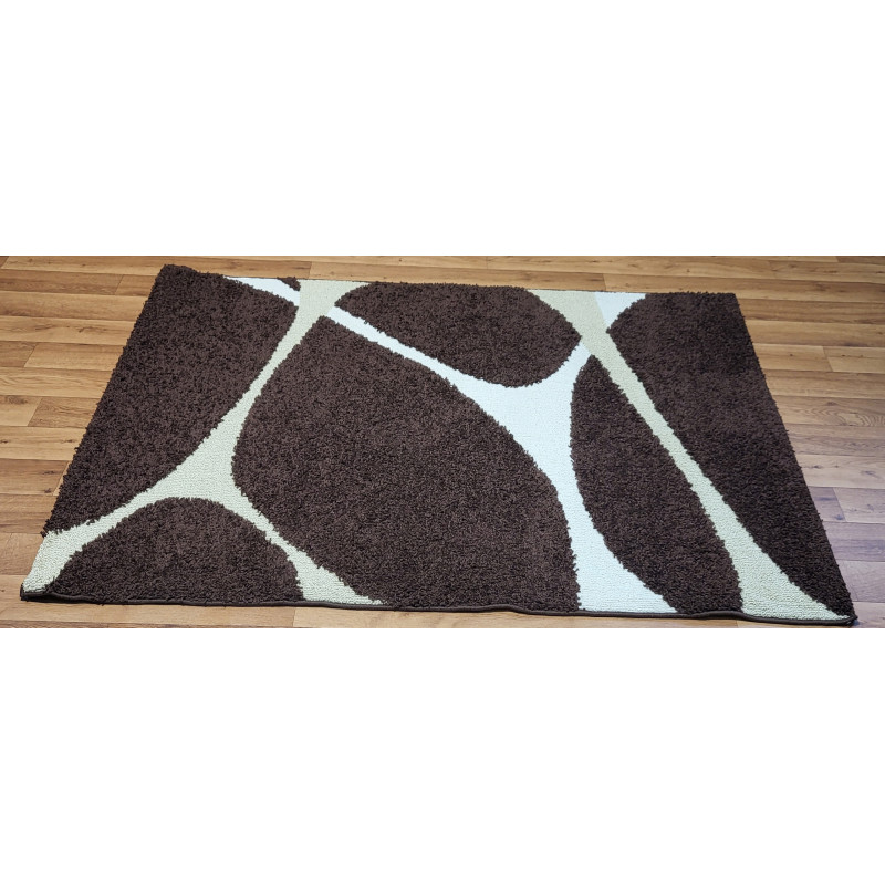 Dywan OKAZJA! AGNELLA SHAGGY 133x190 d-d-483