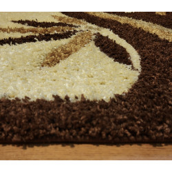 Dywan OKAZJA! COREL SHAGGY 133x190 d-d-444 Dywan OKAZJA! COREL SHAGGY 133x190 d-d-444