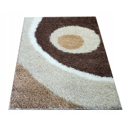 Dywan OKAZJA! HIGH SHAGGY 120x170 d-d-1794