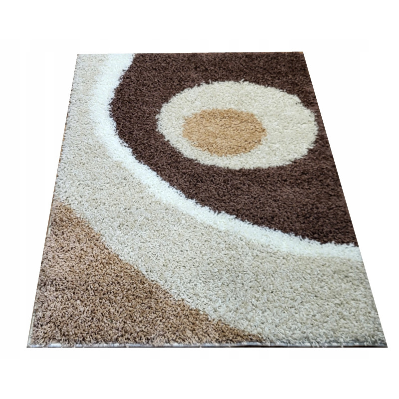 Dywan OKAZJA! HIGH SHAGGY 120x170 d-d-1794