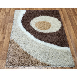 Dywan OKAZJA! HIGH SHAGGY 120x170 d-d-1794
