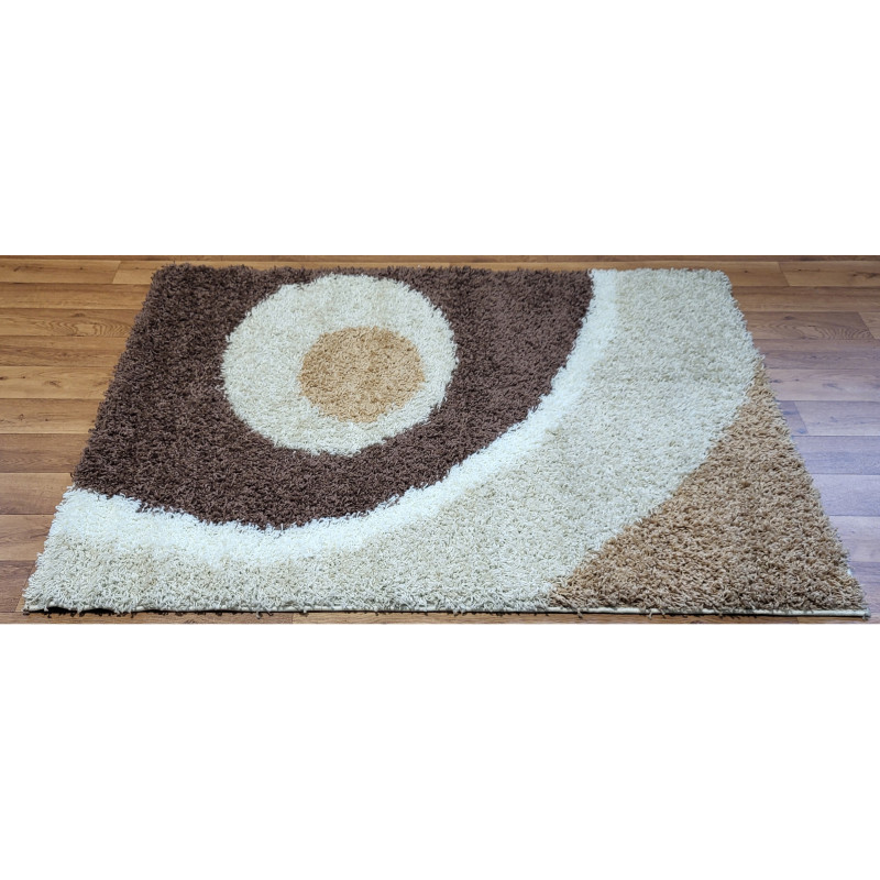 Dywan OKAZJA! HIGH SHAGGY 120x170 d-d-1794