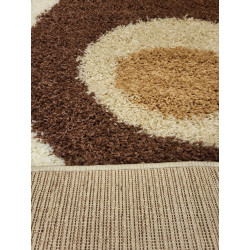 Dywan OKAZJA! HIGH SHAGGY 120x170 d-d-1794
