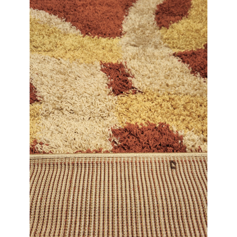 Dywan OKAZJA! LUXURY SHAGGY 140x190 d-d-7782