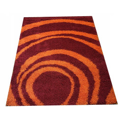 Dywan OKAZJA! STYLE SHAGGY 120x170 d-d-502