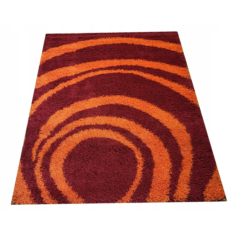 Dywan OKAZJA! STYLE SHAGGY 120x170 d-d-502