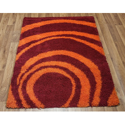 Dywan OKAZJA! STYLE SHAGGY 120x170 d-d-502