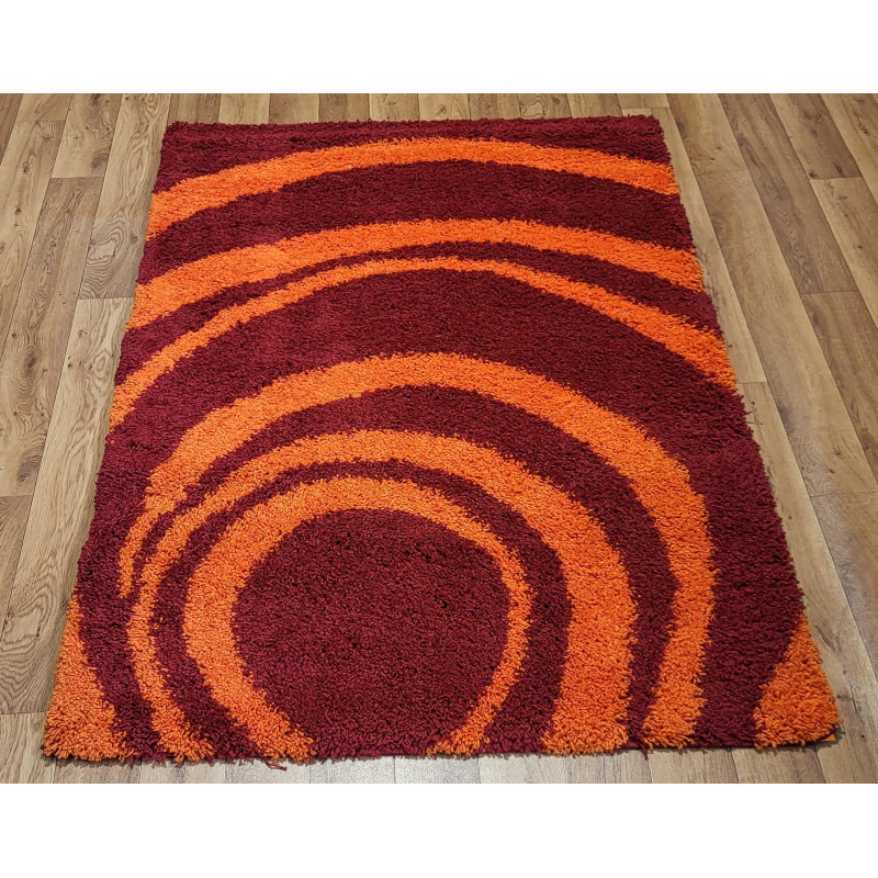 Dywan OKAZJA! STYLE SHAGGY 120x170 d-d-502