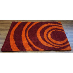 Dywan OKAZJA! STYLE SHAGGY 120x170 d-d-502