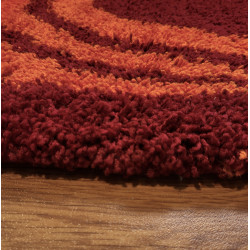 Dywan OKAZJA! STYLE SHAGGY 120x170 d-d-502